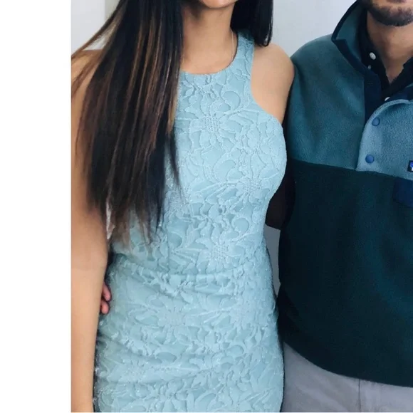 princess polly baby blue dress Is it white and gold or blue and black? The truth behind the dress debate.